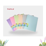 B5 Binder Book B5 Binder Notebook Topla BNT 909