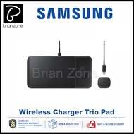 Official Samsung Wireless Charge Trio Pad