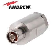 DJ97 Andrew L5TNM-PS Connector Cable 7/8 in to N Male Ori LDF5-50A Cable