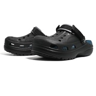 BAOJI บาโอจิ รองเท้าแตะ รองเท้าหัวโตผู้ชาย รุ่น BO41-817