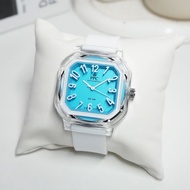 นาฬิกา Paris Polo Club รุ่น PPC-DC49A-WE-CY ของแท้100% Watch Warranty