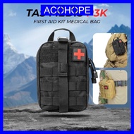 Ahope Medical Bag P3K First Aid Kit Medical Bag - D1050