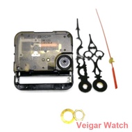 Women's Watches ⊕ORIGINAL SKP (for Seiko,Orient) Quartz Wall Clock  Spindle Mechanism Repair Kit