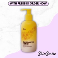 SCT Unlimited Sunflower Lotion 250ml