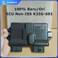 [100% new]Ecu Non-ISS K25G-601 ECU BEAT fi / BEAT eSP / POPBEAT Scoopy eSP K16R smooth starter 2014-