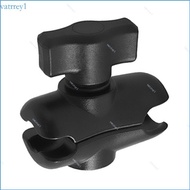 VAT1 Secure Motorcycle Phone Grip with 25Mm To 17Mm Adapters And  Joint For Phones