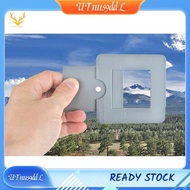 [UTnus9ddL] Artist View Catcher Finder Tool Portable Viewfinder Gadget Artist View Finder for