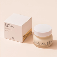 ERH Premium 24H Youth Renewing Cream for Anti Aging with Fullerene C60 50ml (Nobel Award Winning Ing