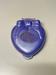 Polly pocket