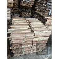 kayu untuk DIY / FRAME 19x19mm