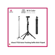 Ulanzi TT23 Auto-Tracking Selfie Stick Tripod