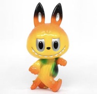 現貨 龍家昇 labubu st 10周年 labubu zimomo