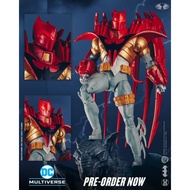 McFarlane Toys DCMultiverse Knightsend Azrael Batman action figure