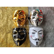 Squid game hard mask 3 types