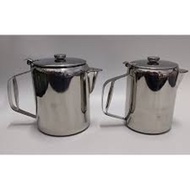 ca inox có nắp 1.5 lit 2 lít 3 lit