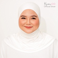 Kaen.co Awra Inner Neck Plus 2.0 Size XL/XXL - Off White