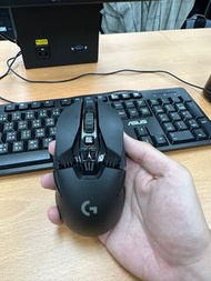 Logitech G903 無線