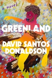 Greenland David Santos Donaldson