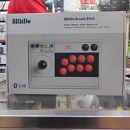 8BITDO 2.4G ARCADE STICK NEW AND SEALED