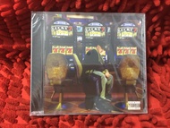 CD Statik Selektah – Lucky 7 A157-116