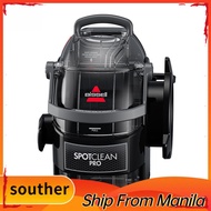 1558Z 3617Z Super integrated vacuum cleaner Portable cloth vacuum cleaner Vacuum cleaner Integrated 