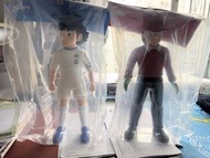 工匠堂 足球小將 巨大版