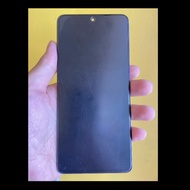 lcd original redmi note 10 pro