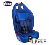 Chicco Gro-Up 123成長型安全汽座