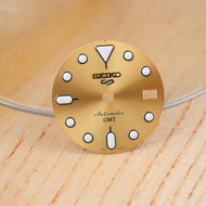 Seiko SSK044 5KX GMT OEM Dial