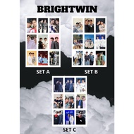 BRIGHTWIN (2GETHER THE SERIES)