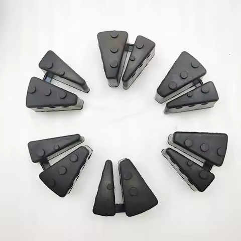 Rear Wheel Drum Hub Cushion Rubber Damper For Benelli BN TNT 125 135 150 150i 150S 165S 180S QJMotor