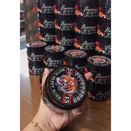 Pomade Bernego Unorthodox Matte Heavy Slick