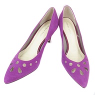 Odette e Odile Pumps Rose purple Direct from Japan Secondhand
