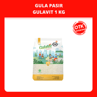 GULA VIT PIR GULA PASIR GULA KRISTAL GULA PREMIUM 1 KG
