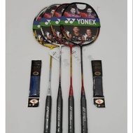 Yonex Badminton Racket, Cheap Yonex Badminton Racket, Best Selling Badminton Racket, Bonus Shuttleco