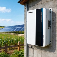 100A 96V 10.4KW MPPT Solar Charge Controller Regulator Max PV Input 430V 99.9% Efficiency with Volta