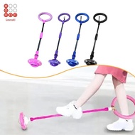 [Shiwaki3] Skip Ball with Counter Timer Cal Calculator, Sports Fitness Toy, Outdoor Toy, Flashing Ju