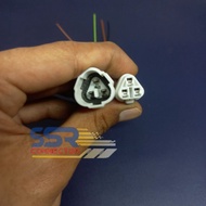 Dlc PIN 3 Cable Socket DIAGNOSTIC SCANNER Research YAMAHA WATERPROOF ORIGINAL