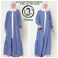 Syilla blaster By BUTIK U2C