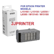 Maintenance box PXMB9 C9345 for Epson L15150 L15160 L6550 L6580 M15140 M15180 L8050 L18050 D530 prin