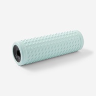 DECATHLON Soft Massaging Foam Roller - Blue