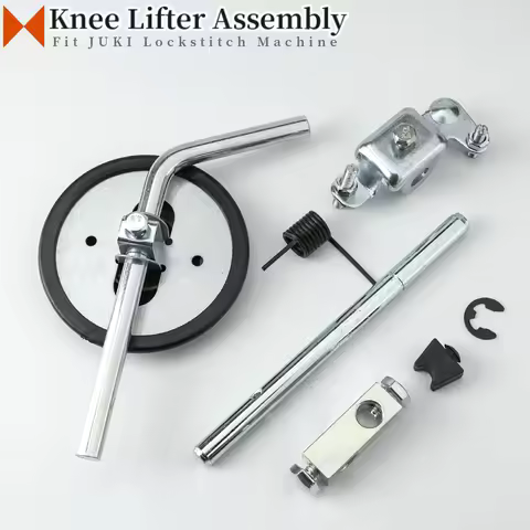 229-34251 Knee Lifter Assembly For JUKI DDL-555, DDL-8300, DDL-8500, DDL-8500-7, DDL-8700, DDL-8700-