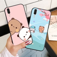 Casing For Huawei P20 P30 Lite Pro P20Lite P20Pro P30Lite P30Pro Soft Silicoen Phone Case Cover BUBU