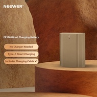 Neewer | Camera Battery For Sony A7M4 Compatible Models