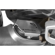 TOURATECH Protection exhaust flap for BMW R1250GS/ R1250GS Adventure/ R1200GS (LC) / R1200GS Adventu