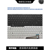 G GW141-2BK/BL/PR-3-4 5BK 5GR-6-10BL/BK/GL/RG Keyboard