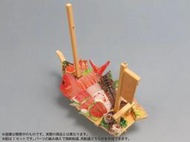 老夆玩具【五月預購】M.I.C Pripra 米飯料理vol.8 豪華船盛 1/12 組裝模型 再販