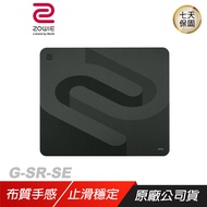 ZOWIE BenQ 卓威 G-SR-SE G-SRII 深藍 深紅 電競滑鼠墊 47X39/布質細面/選手推薦/GSR/ 深灰