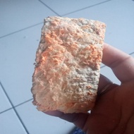 Oncom Pasireungit Al-Bany Asli Oleh oleh Sumedang Bandung / Keripik Oncom/ Abon Oncom