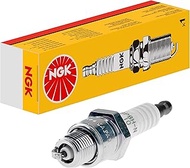 NGK (6729) BP8HS-15 Standard Spark Plug, Pack of 1, One Size